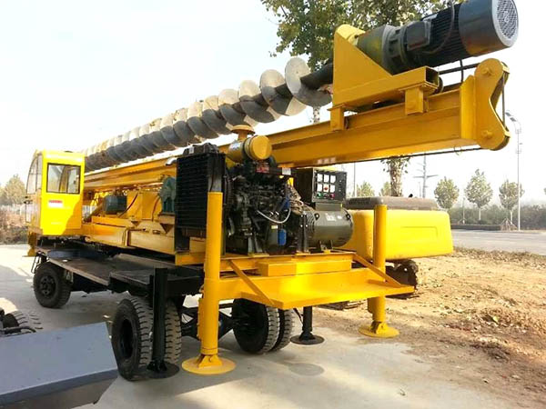 滕州91视频IOS建筑机械厂小型汽车双轨道黄色视频APP91视频工厂实物图