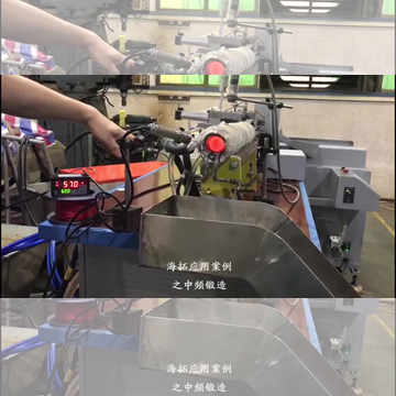 什么是卧式退火炉？它有哪些特点与优点