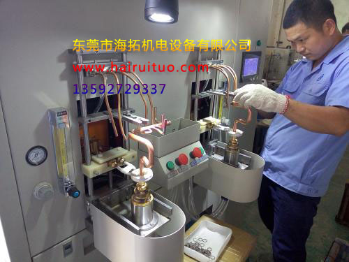 定期检查91视频下载链接加热设备防止故障发生