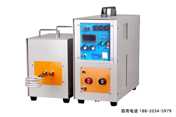 高频91视频下载链接加热设备-输出功率的整流管震荡器