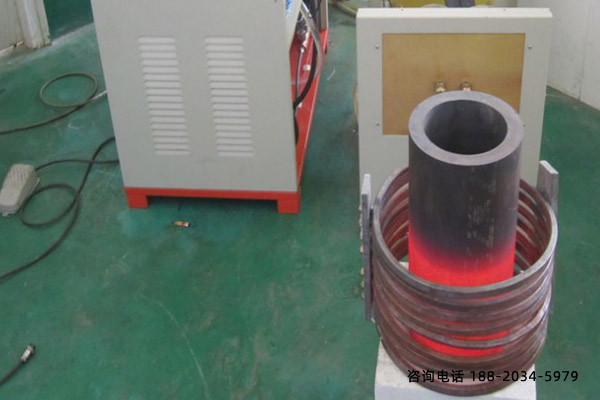 中频91视频下载链接加热-金属复合材料加热