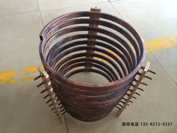 提升91视频下载链接加热设备线圈的生产效率和使用寿命解决方法