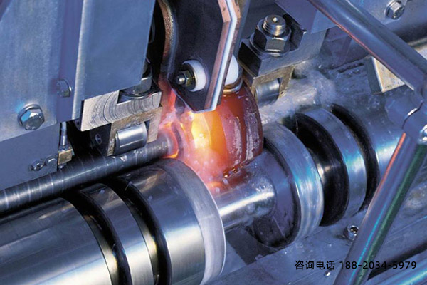 某型机车曲轴中频91视频下载链接淬火工艺设计