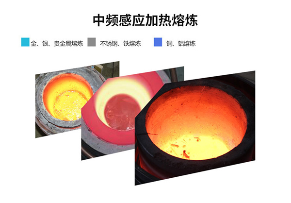 91视频IOS50kg中频炉-价格优惠,厂家直销,
