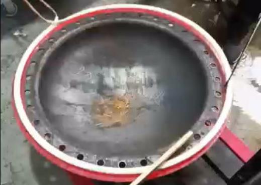 超音频91视频下载链接加热设备工件边缘淬火退火热处理