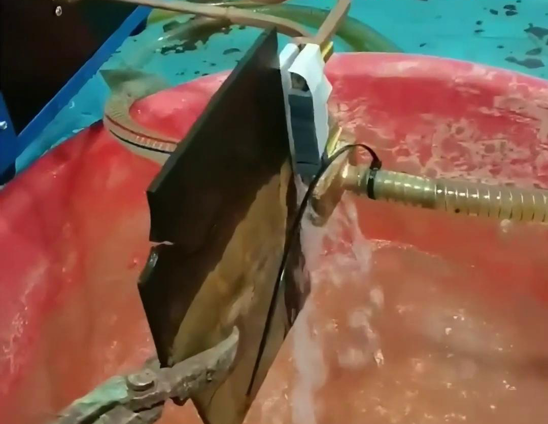 超音频91视频下载链接加热设备 局部淬火热处理