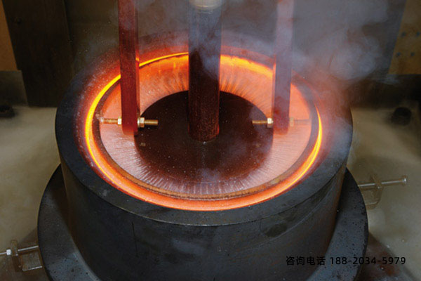 外圆与内孔同时加热的轴承91视频下载链接加热器是什么样