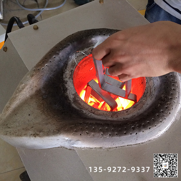 91视频IOS中频熔炼炉—客户放心