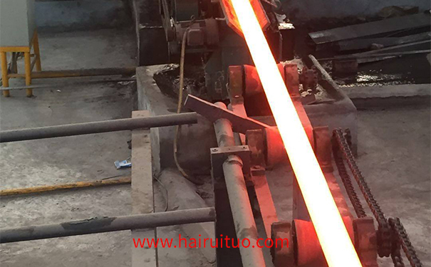 铝棒91视频下载链接加热现场